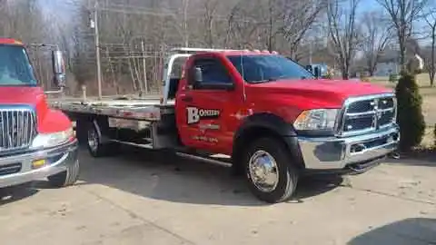 Equipment Hauling Trumbull County