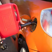 Gas Delivery
