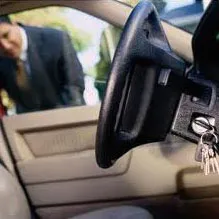 Lockout Service
