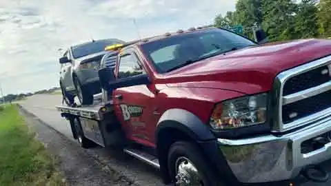 Roadside Assistance Vienna OH